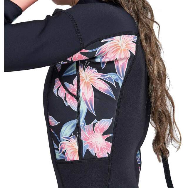 ROXY ロキシー レディース ロンスプ 2/2 SWELL SERIES RWT231710