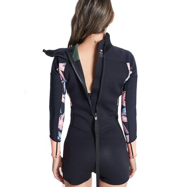 ROXY ロキシー レディース ロンスプ 2/2 SWELL SERIES RWT231710