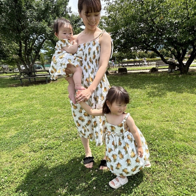 レディース ワンピース ハワイアン サマードレス リゾートワンピ リゾートドレス