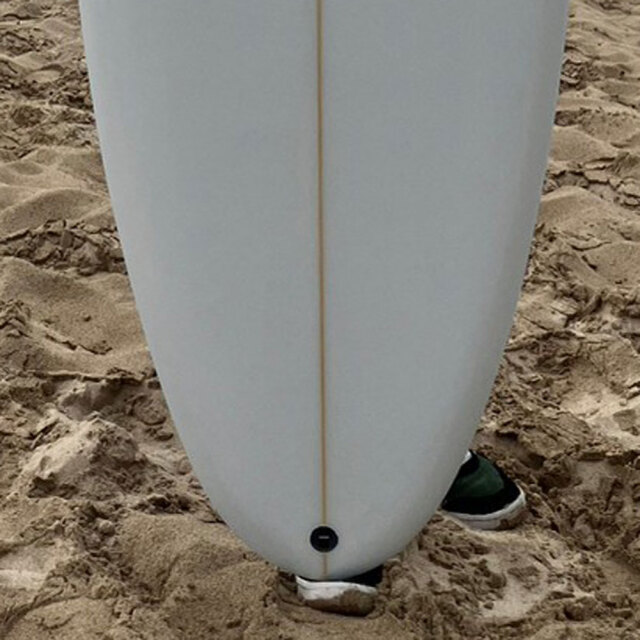 サーフボード ショートボード 5’10” クウォーター パシュートプラス Quarter PURSUIT PLUS