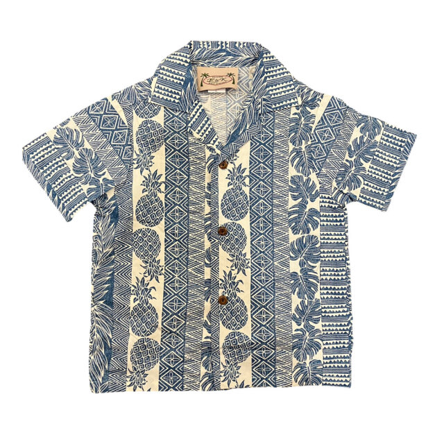 アロハシャツ　ハワイ　上下セット　Ｔシャツ　プルメリア　浴衣　パジャマ　甚平 楽天市場】○o。ハワイ直輸入!!子供用ハワイアン アロハシャツ