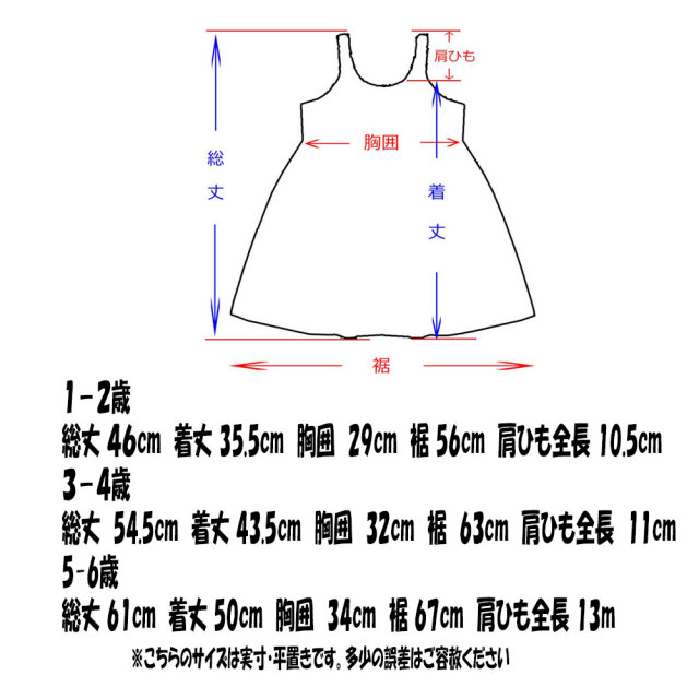 子供服ハワイアン ワンピース ブルー パイナップル