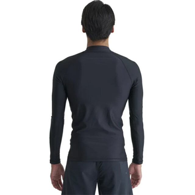 QUIKSILVER クイックシルバー メンズ ラッシュガード ALL TIME LR