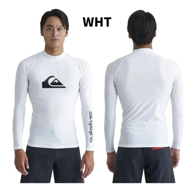 ☆QUIKSILVER☆ メンズ 袖なし ラッシュガード 2色 楽天市場】quiksilver クイックシルバー ラッシュガード タンク