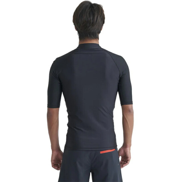 QUIKSILVER クイックシルバー メンズ ラッシュガード ALL TIME SR