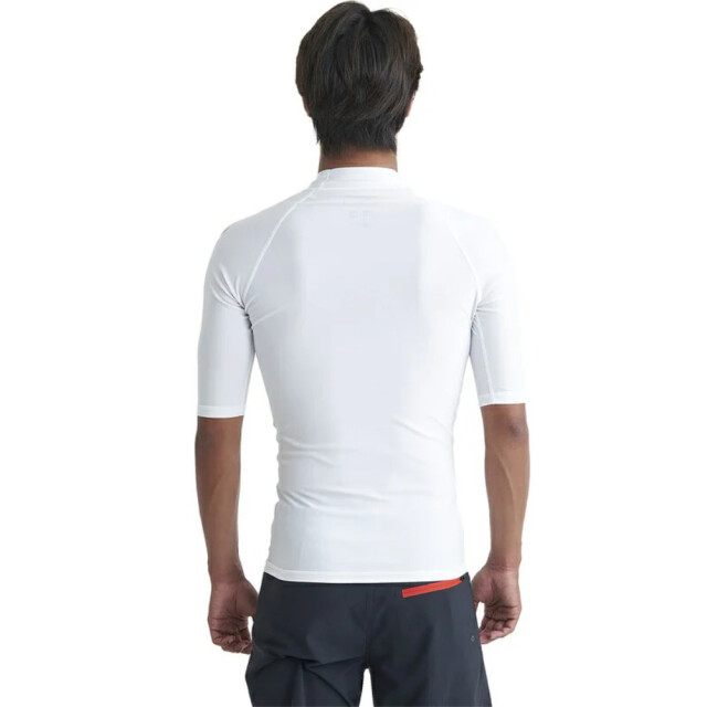 QUIKSILVER クイックシルバー メンズ ラッシュガード ALL TIME SR