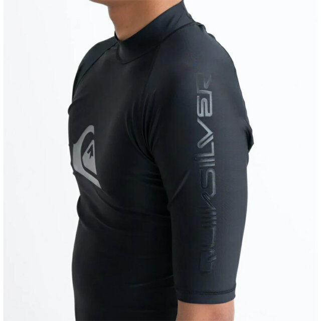 QUIKSILVER クイックシルバー メンズ ラッシュガード ALL TIME SR