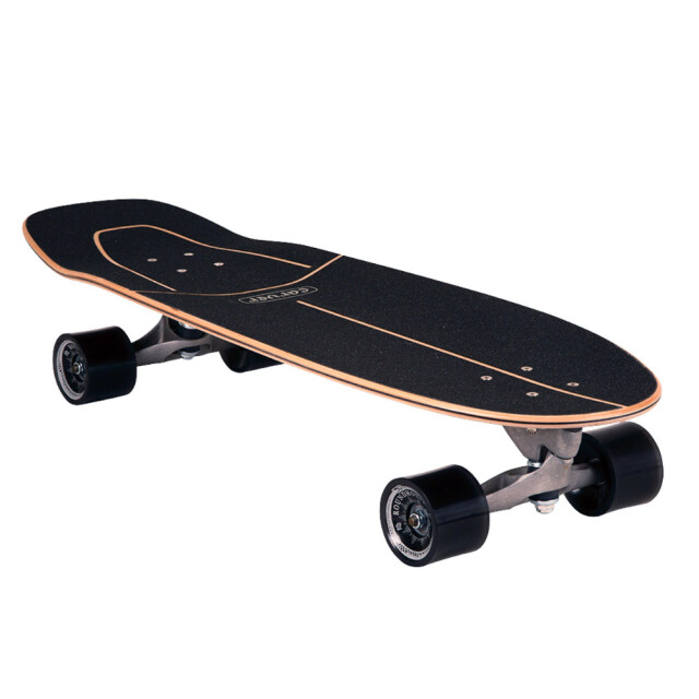 サーフスケート 31.25" カーバー CARVER Knox Phoenix スケートボード コンプリート