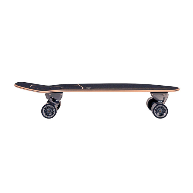 サーフスケート 31.25" カーバー CARVER Knox Phoenix スケートボード コンプリート