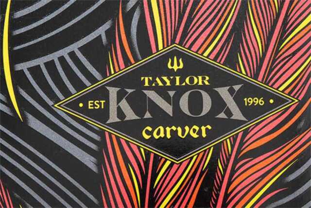 サーフスケート 31.25" カーバー CARVER Knox Phoenix スケートボード コンプリート