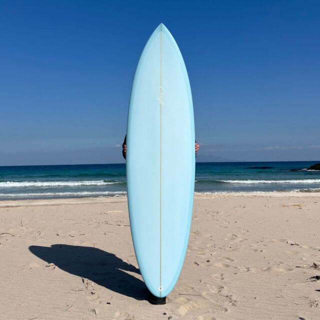サーフボード ミッドレングス ファンボード ハダ クラフト ビッグ