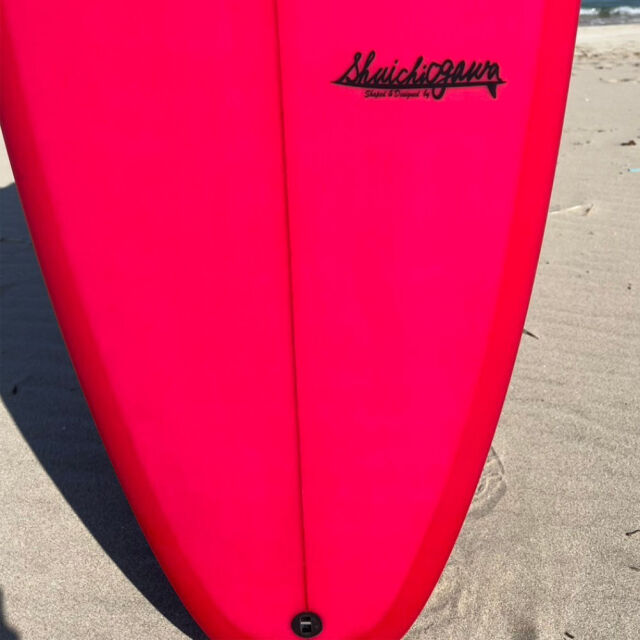 ショートボード Waterflash Taurus タウルス 5'9