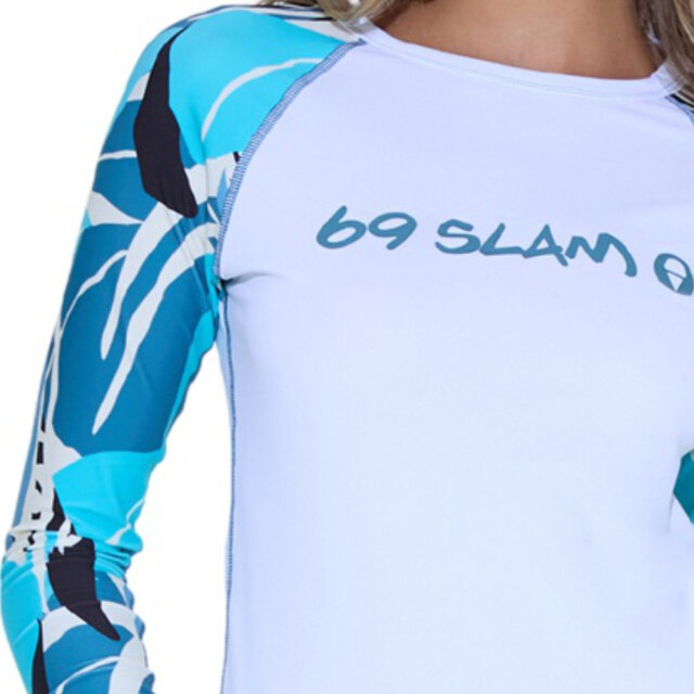 LIMOARE★ Stand スタンドラッシュガード 41fJ6npnkRL.jpg_BO30,255,255,