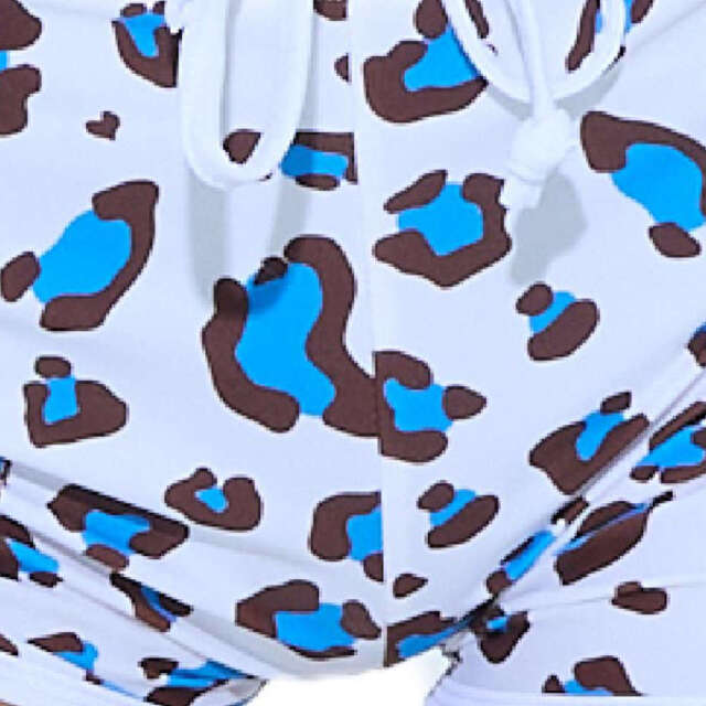 69slam レディース スイム パンツ LOVEPARD GSSLVP-PA ホワイト 69slam レディース スイム パンツ LOVEPARD GSSLVP-PA ホワイト