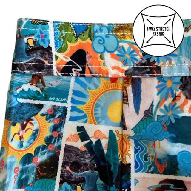 aloha18様　SLOW まとめページ 25 ALOHA SURFBOARDS アロハ サーフボード チョップログ セージ