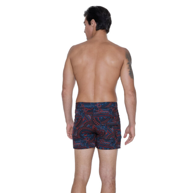 69slam サーフパンツ ボードショーツ メンズ ショート丈 SAMOAN