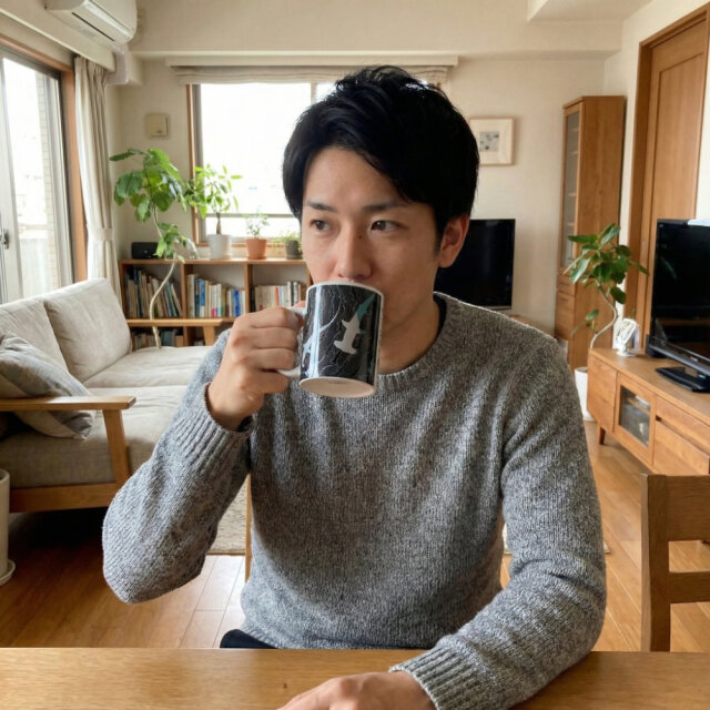 cicada シカダ シュモクザメ マグカップ ハンマーヘッドシャーク