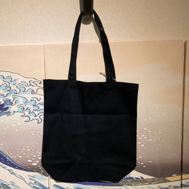 cicada シカダ シュモクザメ トートバッグ ハンマーヘッドシャーク