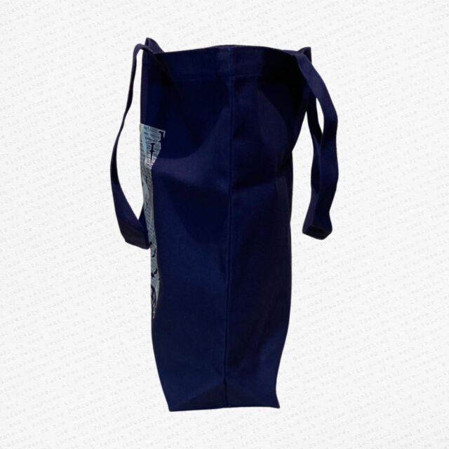 cicada シカダ シュモクザメ トートバッグ ハンマーヘッドシャーク