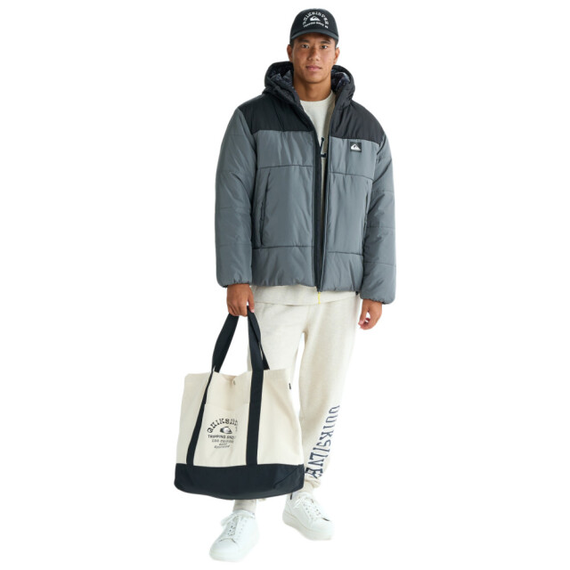 福袋 2025 メンズ クイックシルバー メンズ ウェア QUIKSILVER HAPPY