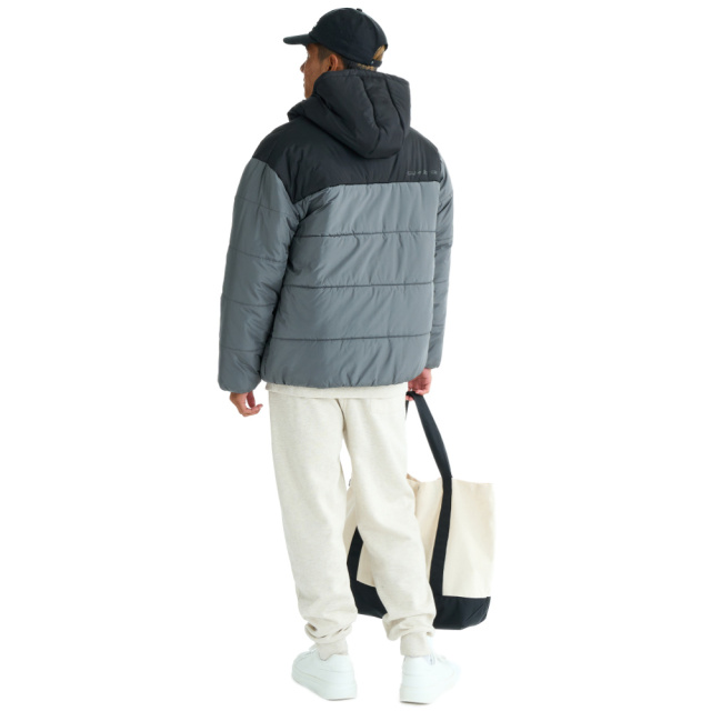 2025年 クイックシルバー メンズウェア福袋 QUIKSILVER HAPPY BAG 6点セット