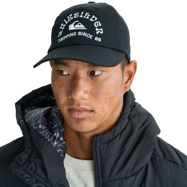 福袋 2025 メンズ クイックシルバー メンズ ウェア QUIKSILVER HAPPY
