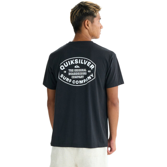 2025年 クイックシルバー メンズウェア福袋 QUIKSILVER HAPPY BAG 6点セット