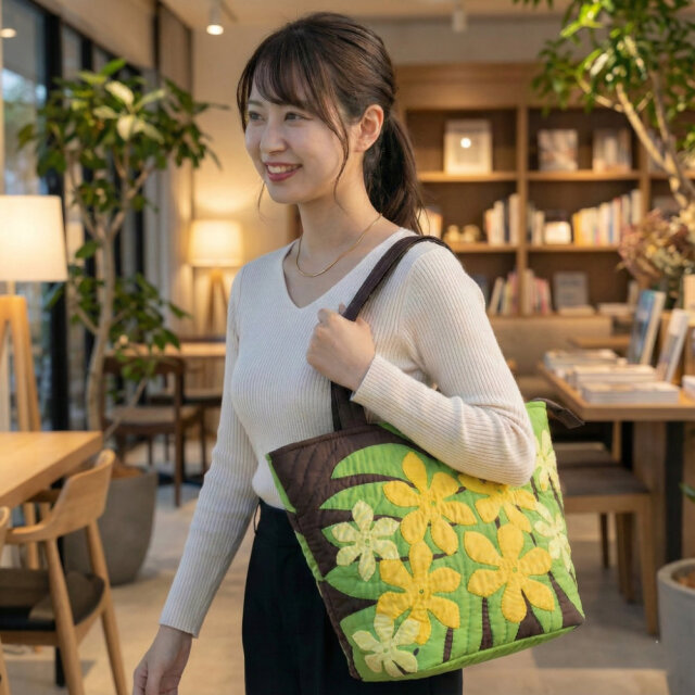 ハワイアンジュエリー シルバーチェーン イエローゴールド ベネチアンチェーン 40cm