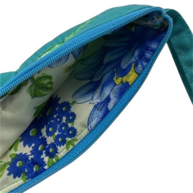 ハワイアンキルト メガネケース サングラスケース