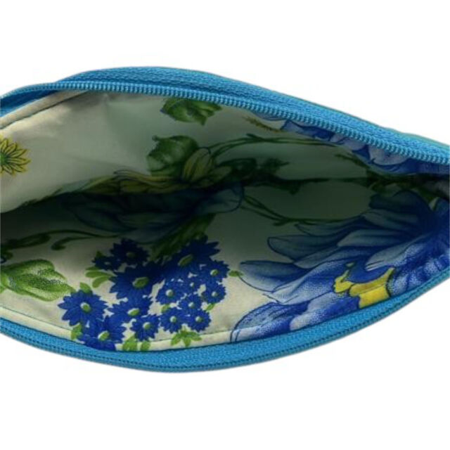 ハワイアンキルト メガネケース サングラスケース