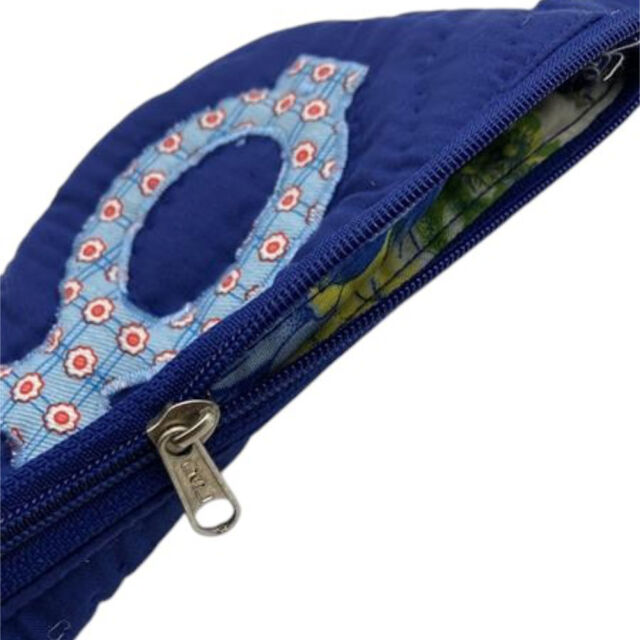 ハワイアンキルト メガネケース サングラスケース