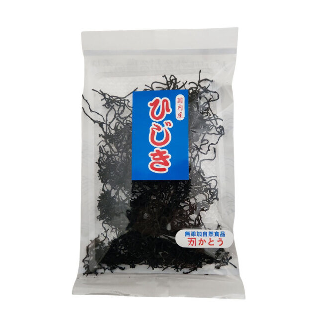 ひじき 26g わかめ 22g セット 自然食品 貴重 海藻 お土産 下田 健康