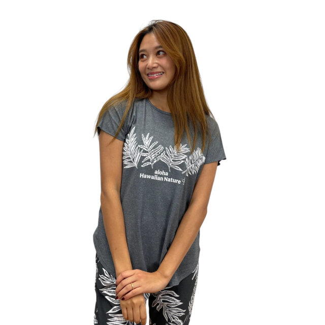 Tシャツ(半袖/袖なし) L'Appartement STAMMBAUM Laglan Tee naon370a1.jpg
