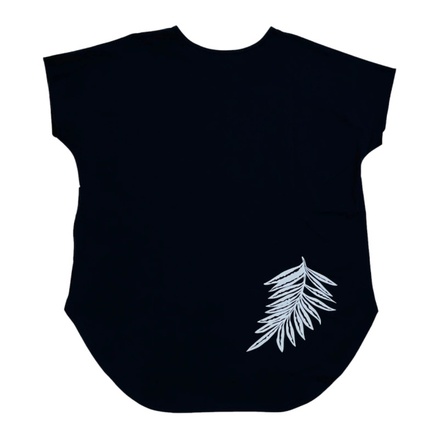 Tシャツ(半袖/袖なし) ARIANNA BIKINI TEE ナニプア 半袖Tシャツ パイナップル