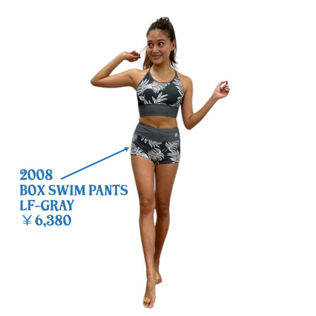 La-2 ラドゥ スポーツブラ 水着 アンダーウェア レディース 2004 CAMI