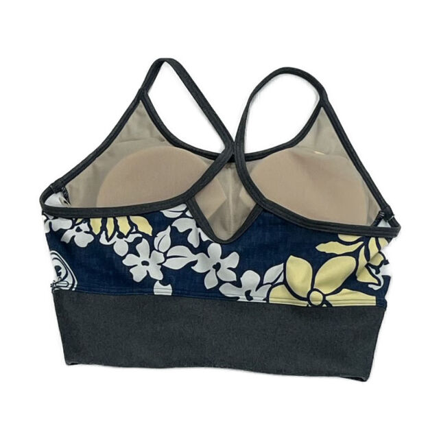 La-2 ラドゥ スポーツブラ 水着 アンダーウェア レディース 2004 CAMI