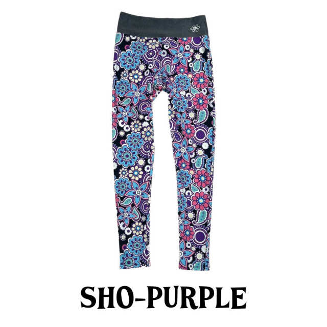 La-2 ラドゥ 水陸両用 レギンス タイツ レディース 2017 HIGH WAIST