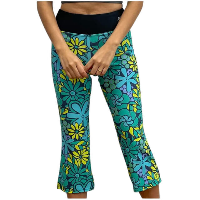 La-2 ラドゥ ラッシュ パンツ 2018 RASH PANTS