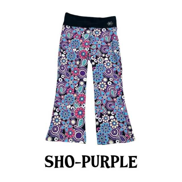 La-2 ラドゥ ラッシュ パンツ 2018 RASH PANTS