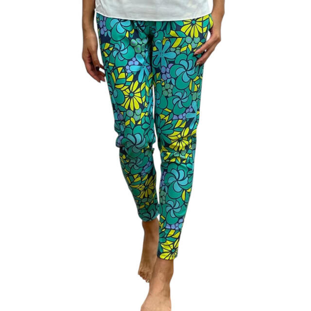 La-2 ラドゥ リラックス パンツ 2027 RELAX PANTS