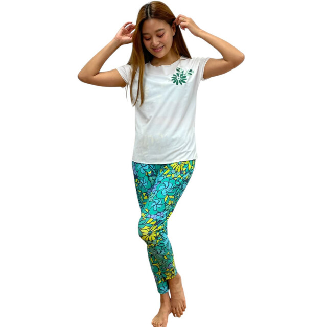 La-2 ラドゥ リラックス パンツ 2027 RELAX PANTS