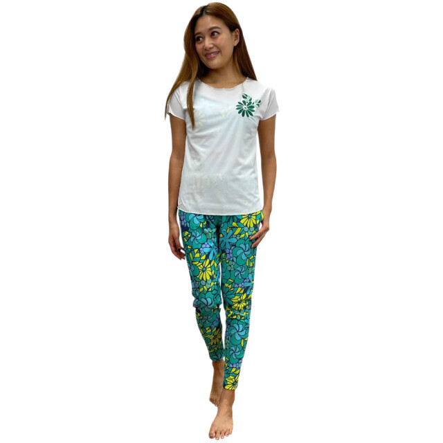 La-2 ラドゥ リラックス パンツ 2027 RELAX PANTS