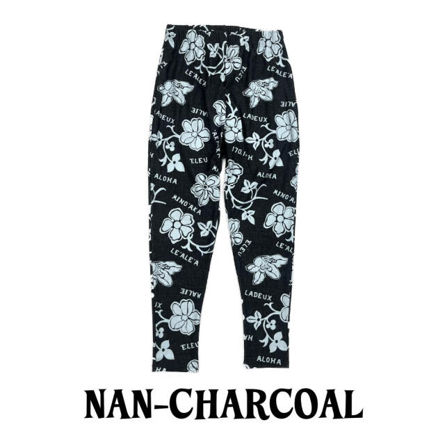 La-2 ラドゥ リラックス パンツ 2027 RELAX PANTS