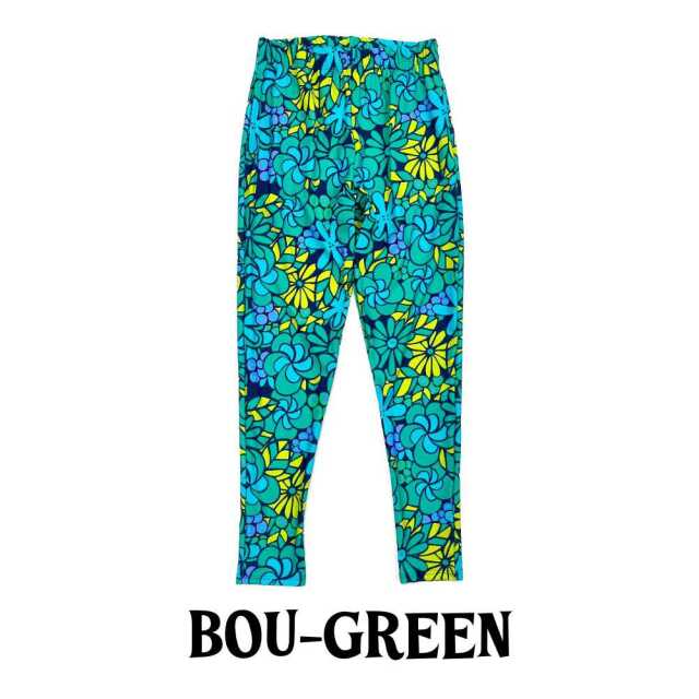 La-2 ラドゥ 水陸両用 リラックス パンツ レディース 2027 RELAX PANTS