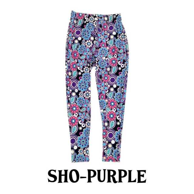 La-2 ラドゥ リラックス パンツ 2027 RELAX PANTS