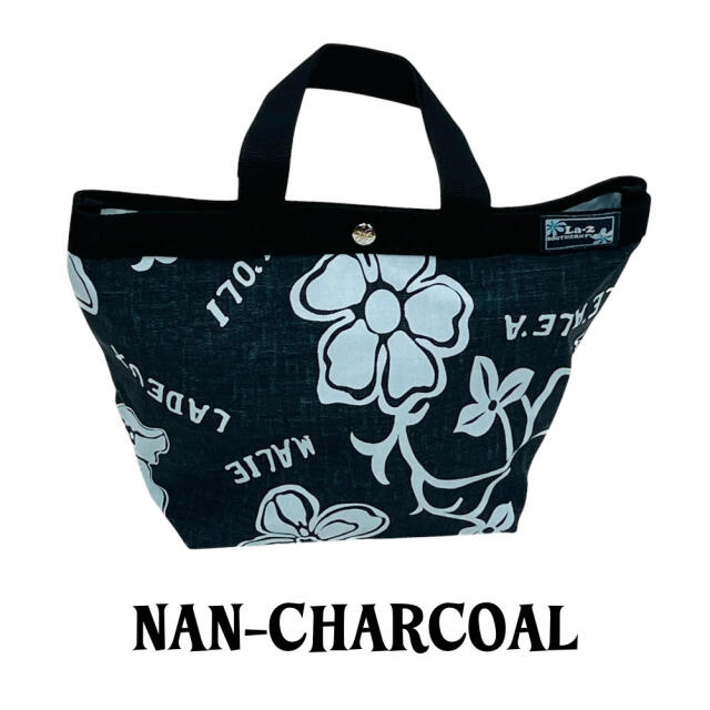 La-2 ラドゥ トートバッグ レディース 6428 MINI TOTE BAG