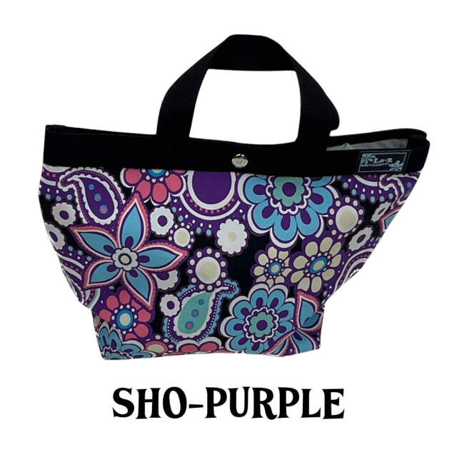 La-2 ラドゥ トートバッグ レディース 6428 MINI TOTE BAG