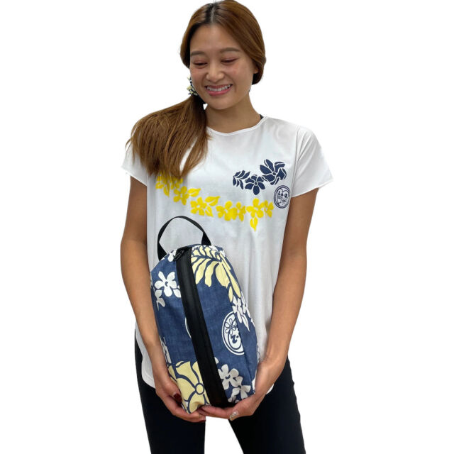 La-2 ラドゥ ポーチ レディース 6429 SWIM POUCH バッグ お出かけ ジム