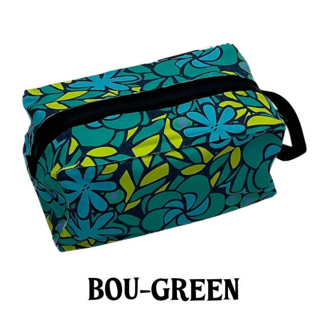 La-2 ラドゥ ポーチ レディース 6429 SWIM POUCH バッグ お出かけ ジム
