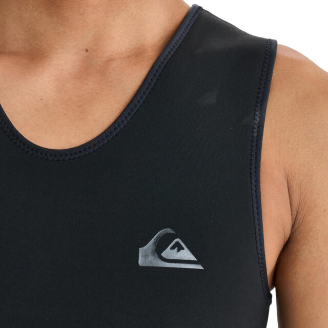 QUIKSILVER クイックシルバー 1.0 HIGHLINE INNER SHORTJOHN インナー QSA254701